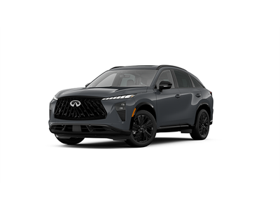 2027 INFINITI QX65 SPORT AWD
