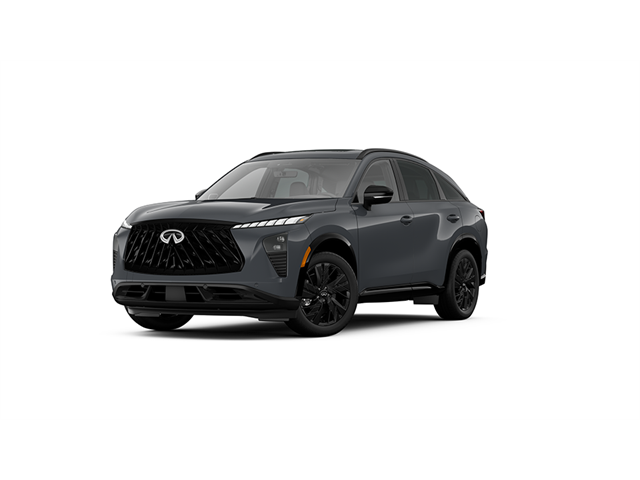 2027 INFINITI QX65 SPORT AWD