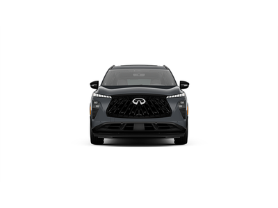 2027 INFINITI QX65 SPORT AWD