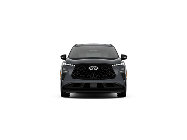 2027 INFINITI QX65 SPORT AWD