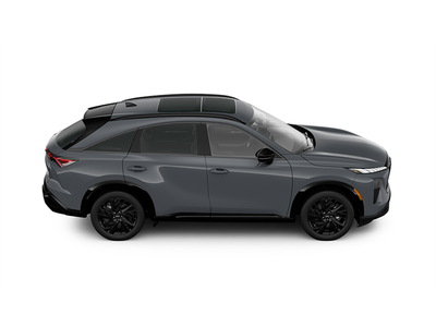 2027 INFINITI QX65 SPORT AWD
