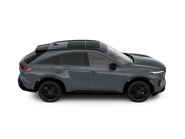 2027 INFINITI QX65 SPORT AWD
