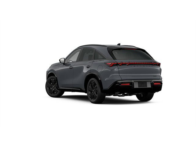 2027 INFINITI QX65 SPORT AWD