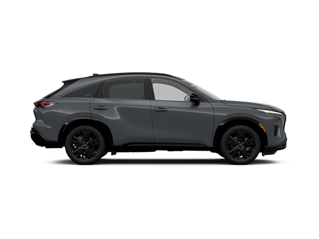 2027 INFINITI QX65 SPORT AWD
