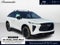 2027 INFINITI QX65 SPORT AWD