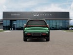 2027 INFINITI QX65 SPORT AWD