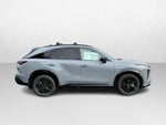 2027 INFINITI QX65 SPORT AWD