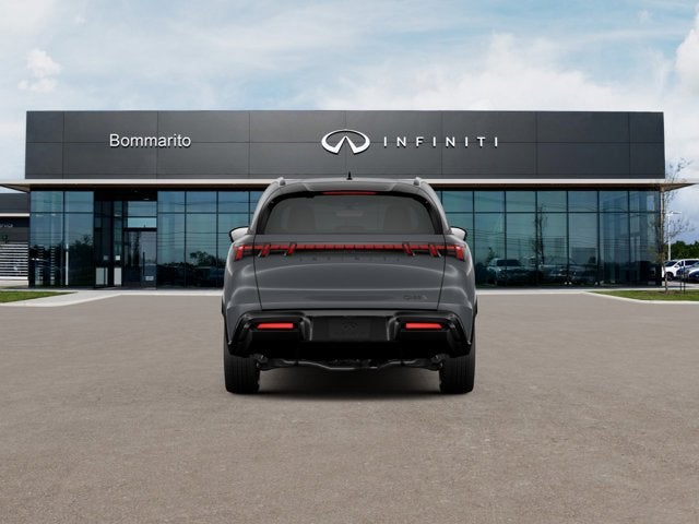 2027 INFINITI QX65 SPORT AWD