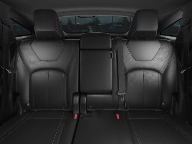 2027 INFINITI QX65 SPORT AWD