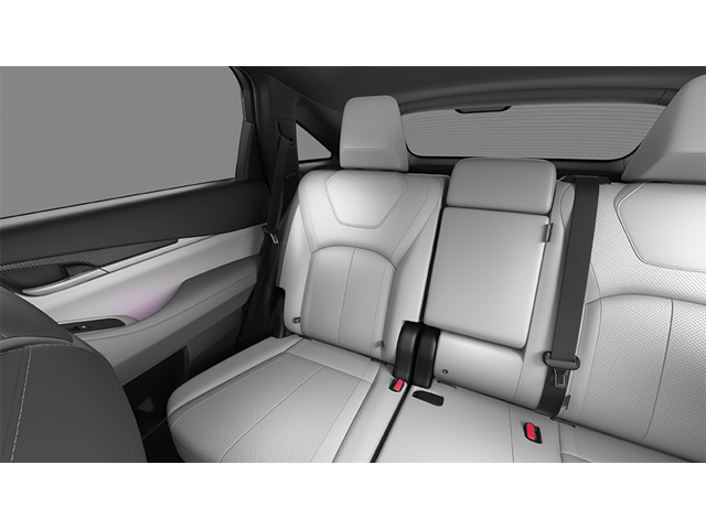 2027 INFINITI QX65 SPORT AWD