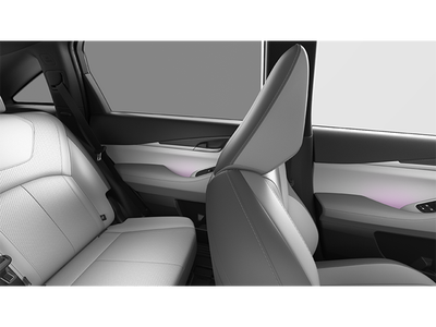 2027 INFINITI QX65 SPORT AWD