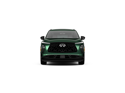 2027 INFINITI QX65 SPORT AWD