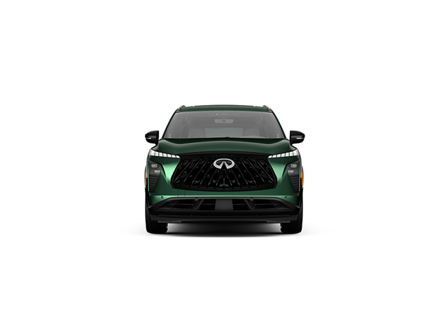 2027 INFINITI QX65 SPORT AWD