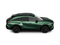 2027 INFINITI QX65 SPORT AWD