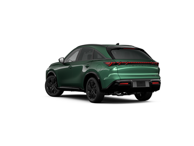 2027 INFINITI QX65 SPORT AWD
