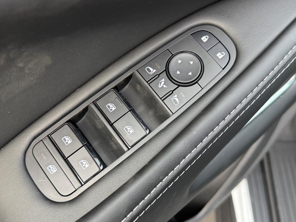 2027 INFINITI QX65 SPORT AWD