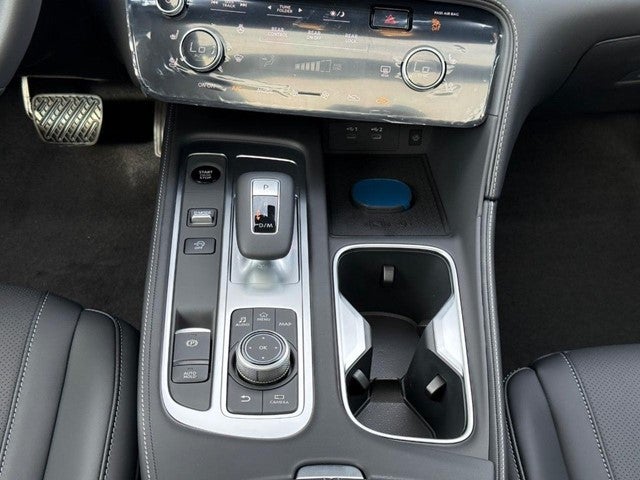 2027 INFINITI QX65 SPORT AWD