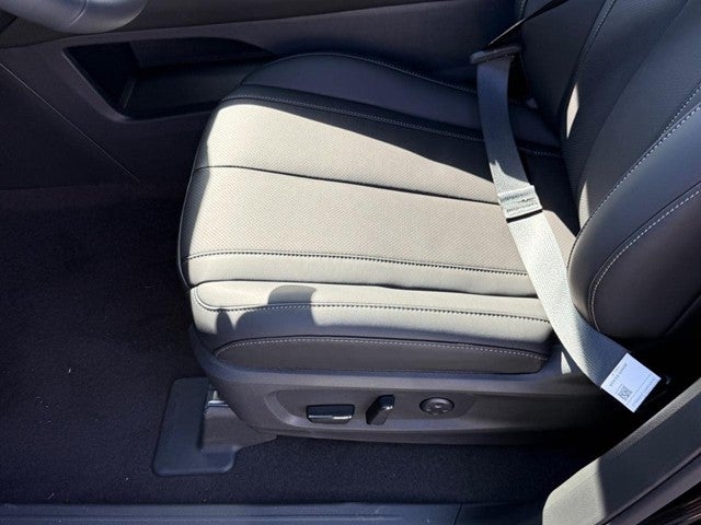2027 INFINITI QX65 SPORT AWD