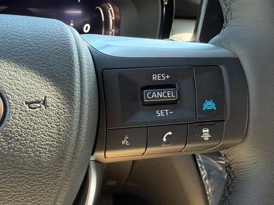 2027 INFINITI QX65 SPORT AWD