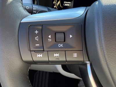 2027 INFINITI QX65 SPORT AWD