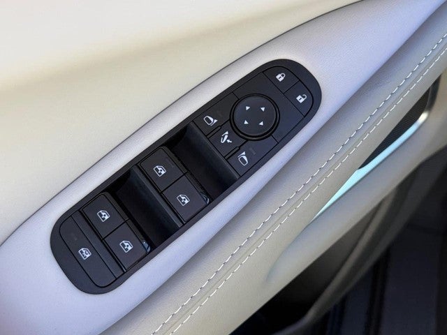 2027 INFINITI QX65 SPORT AWD