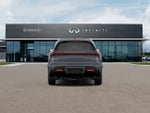 2027 INFINITI QX65 SPORT AWD