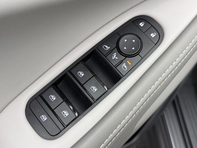 2027 INFINITI QX65 SPORT AWD