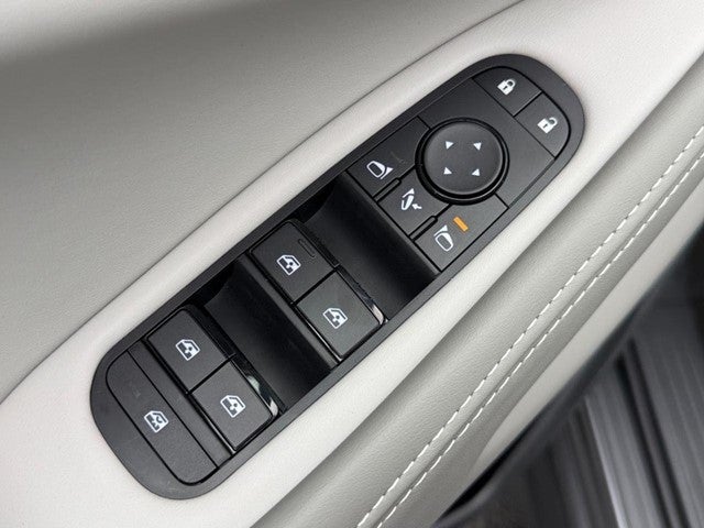 2027 INFINITI QX65 SPORT AWD