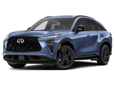 2027 INFINITI QX65 SPORT AWD