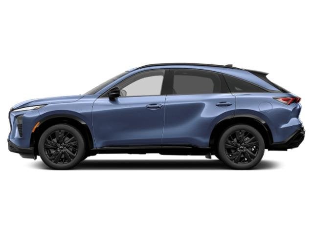 2027 INFINITI QX65 SPORT AWD