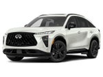 2027 INFINITI QX65 SPORT AWD
