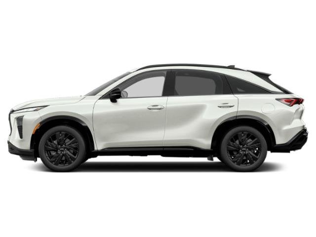 2027 INFINITI QX65 SPORT AWD