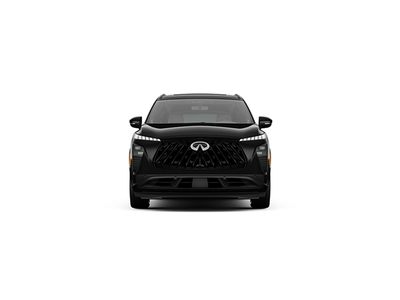 2027 INFINITI QX65 SPORT AWD