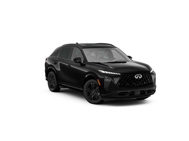 2027 INFINITI QX65 SPORT AWD