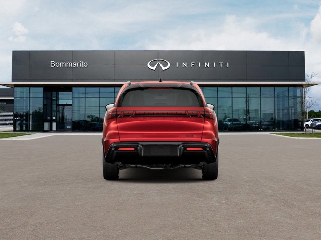 2027 INFINITI QX65 SPORT AWD