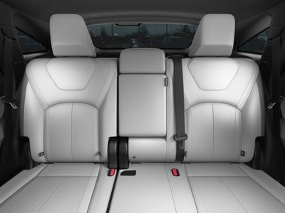 2027 INFINITI QX65 SPORT AWD