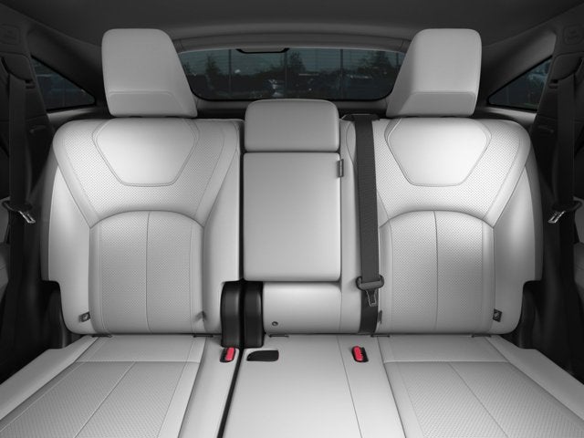 2027 INFINITI QX65 SPORT AWD