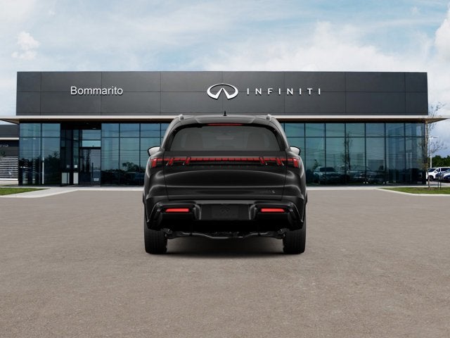 2027 INFINITI QX65 SPORT AWD