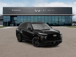 2027 INFINITI QX65 SPORT AWD