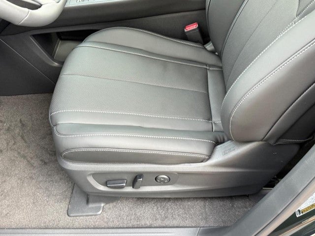 2027 INFINITI QX65 SPORT AWD