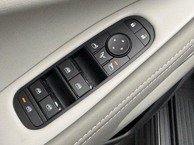 2027 INFINITI QX65 SPORT AWD