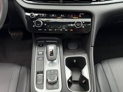 2027 INFINITI QX65 SPORT AWD