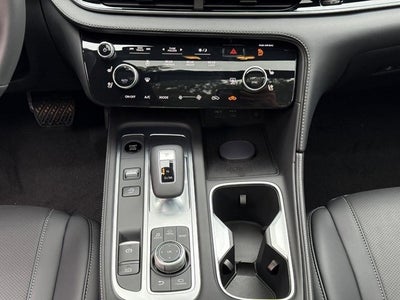 2027 INFINITI QX65 SPORT AWD