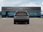 2027 INFINITI QX65 SPORT AWD