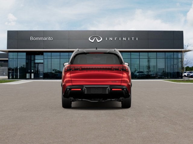 2027 INFINITI QX65 SPORT AWD