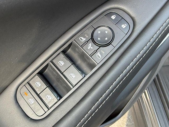 2027 INFINITI QX65 SPORT AWD