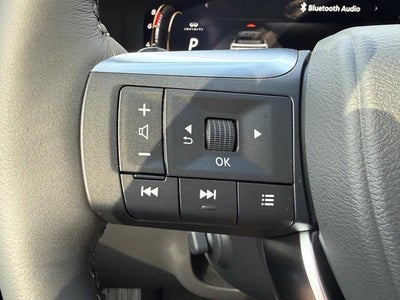 2027 INFINITI QX65 SPORT AWD