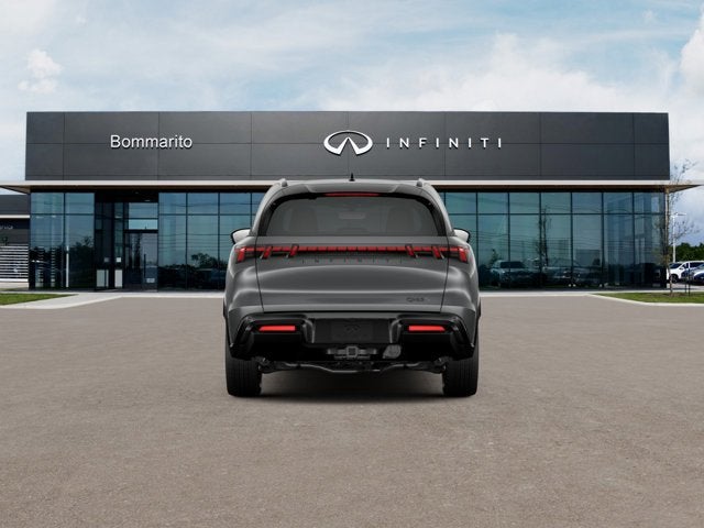 2027 INFINITI QX65 SPORT AWD
