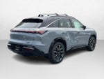 2027 INFINITI QX65 AUTOGRAPH AWD