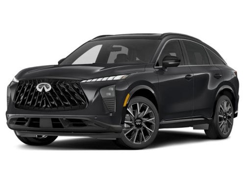 2027 INFINITI QX65 AUTOGRAPH AWD